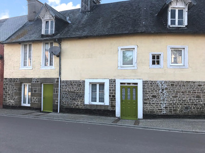 Maison à vendre à Courson, Calvados, Basse-Normandie, avec Leggett Immobilier