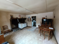 Maison à vendre à Auzances, Creuse - 82.500 € - photo 8