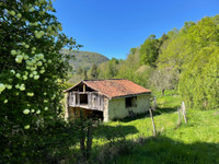 Maison à vendre à Sengouagnet, Haute-Garonne - 345.000 € - photo 9