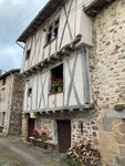 Maison à vendre à Lesterps, Charente - 85 000 € - photo 2
