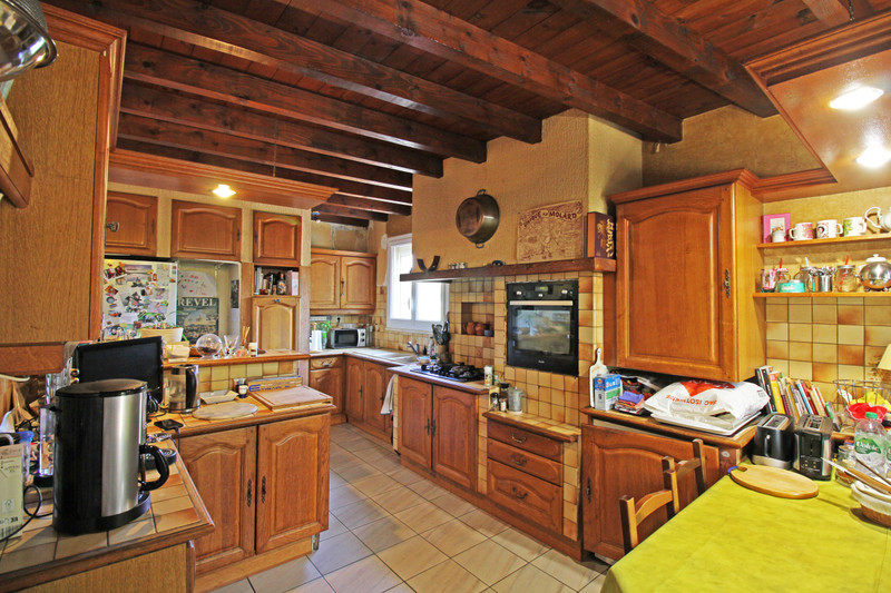 French property for sale in Revel, Haute-Garonne - €440,000 - photo 4
