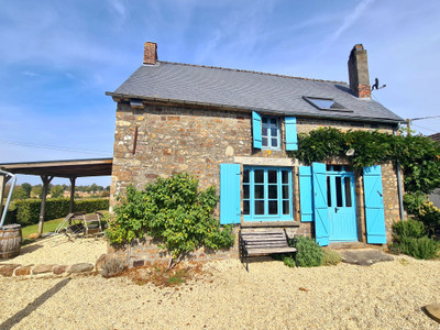house for sale in Orne