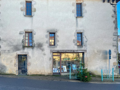 French property for sale in Oradour-sur-Vayres, Haute-Vienne - €119,900 - photo 12