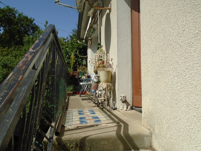 French property for sale in Joussé, Vienne - €86,900 - photo 11