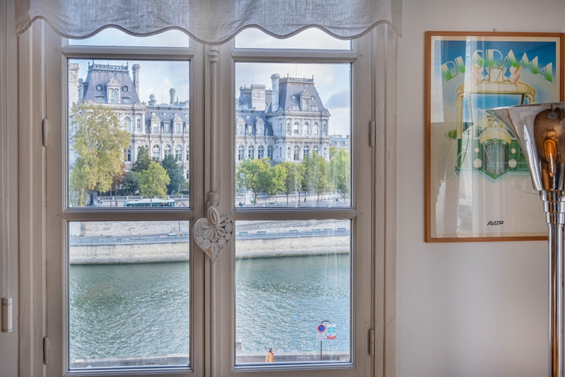 French property for sale in Paris 4e Arrondissement, Paris - €780,000 - photo 8