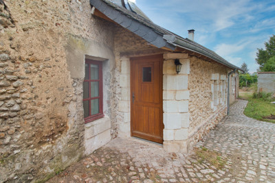 French property for sale in Marçon, Sarthe - €127,000 - photo 2