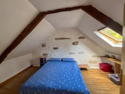 French property for sale in Langonnet, Morbihan - €93,500 - photo 11