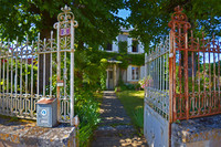Maison à vendre à Excideuil, Dordogne - 318.000 € - photo 10
