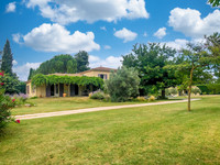 Maison à vendre à Pernes-les-Fontaines, Vaucluse - 790 000 € - photo 2