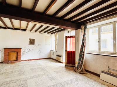 house for sale in Mayenne