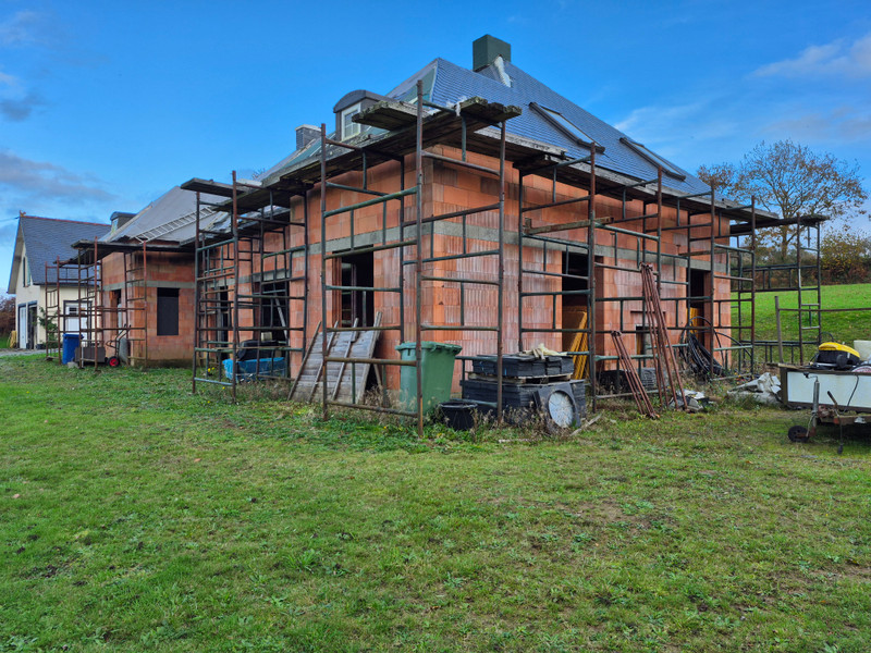 French property for sale in Trébrivan, Côtes-d'Armor - €199,999 - photo 3