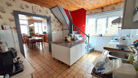 Maison à vendre à Chanu, Orne - 152 200 € - photo 6