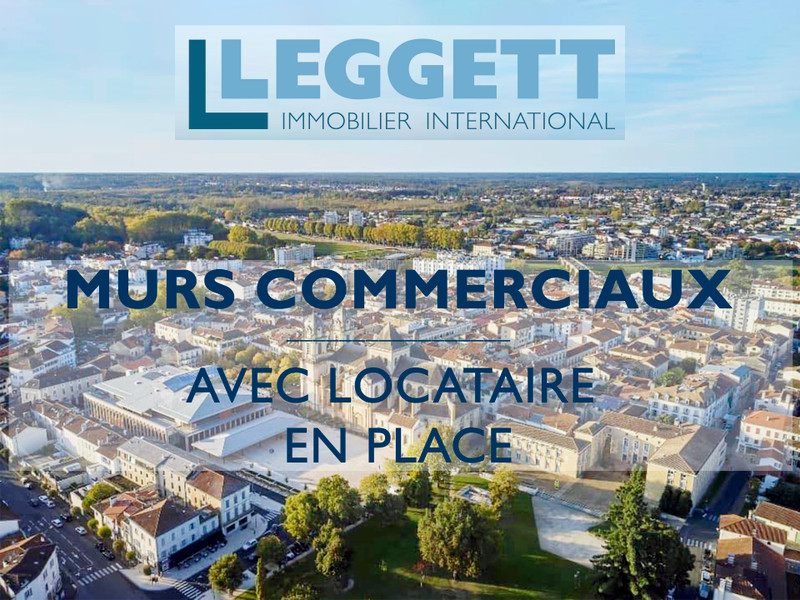 Propriété à vendre à Dax, Landes - 330 000 €