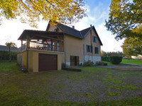 Maison à Hautefort, Dordogne - photo 4