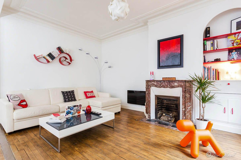 French property for sale in Paris, Paris - €630,000 - photo 9
