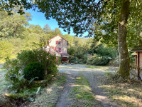 Propriété à vendre à Saint-Pardoux-Morterolles, Creuse - 318 000 € - photo n°5