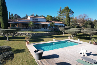 house for sale in Var