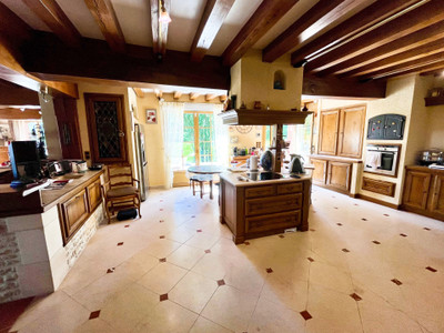 French property for sale in Pont-l'Évêque, Calvados - €1,470,000 - photo 5