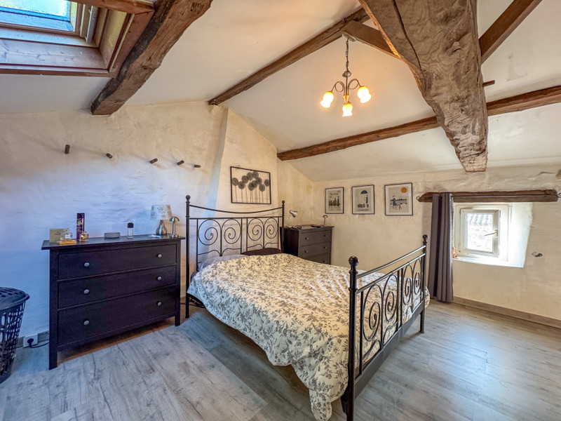 French property for sale in La Forêt-sur-Sèvre, Deux-Sèvres - €210,000 - photo 5