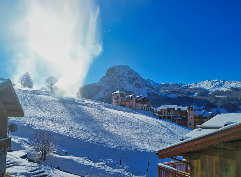 Propriété à vendre à Saint-Martin-de-Belleville, Savoie - 7 000 000 €