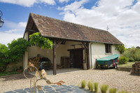 Maison à vendre à Montoire-sur-le-Loir, Loir-et-Cher - 361.700 € - photo 4