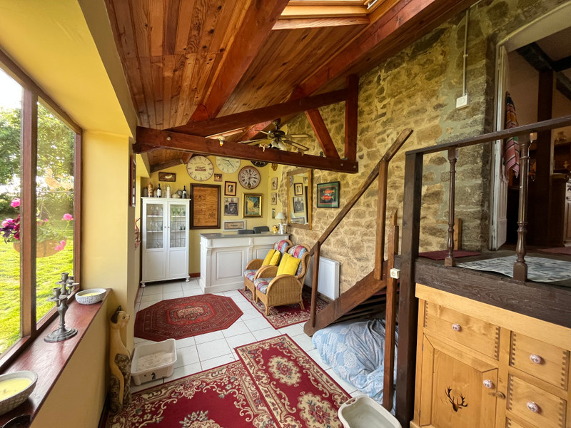 French property for sale in Saint-Laurent-de-Terregatte, Manche - €149,000 - photo 5