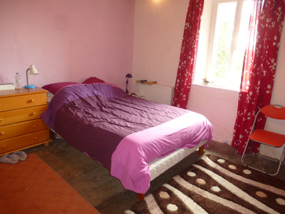 French property for sale in Naillat, Creuse - €152,600 - photo 14