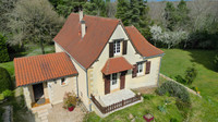 Maison à vendre à Rouffignac-Saint-Cernin-de-Reilhac, Dordogne - 333.900 € - photo 2