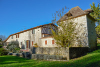 houses and homes for sale inMonflanquinLot-et-Garonne Aquitaine