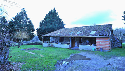 French property for sale in Moulinet, Lot-et-Garonne - €99,000 - photo 2