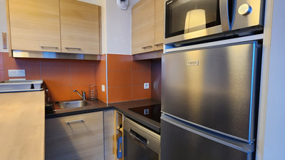 French property for sale in LA PLAGNE, Savoie - €230,000 - photo 6