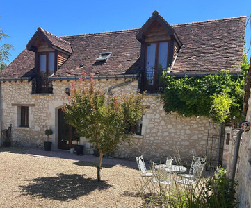 French property for sale in Noyant-Villages, Maine-et-Loire - €455,000 - photo 7