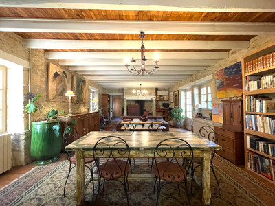 French property for sale in Fanlac, Dordogne - €339,000 - photo 4