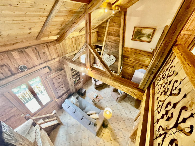 Ski property for sale in Saint Gervais - €850,000 - photo 6