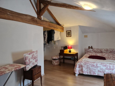 French property for sale in La Caillère-Saint-Hilaire, Vendée - €145,000 - photo 5
