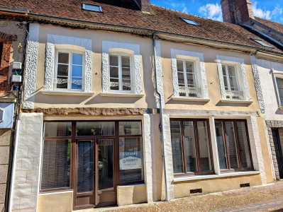 house for sale in Orne