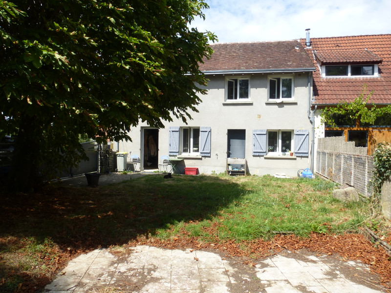 French property for sale in Saint-Plantaire, Indre - €109,000 - photo 1