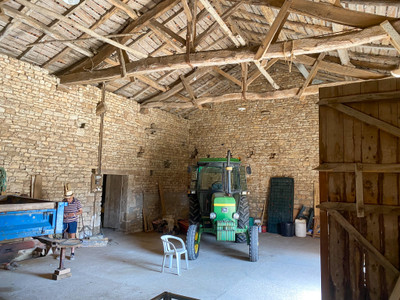 French property for sale in Fontclaireau, Charente - €46,000 - photo 1