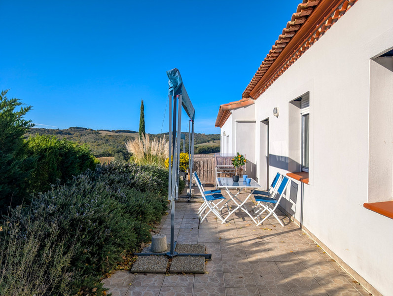 French property for sale in Carcassonne, Aude - €315,000 - photo 1