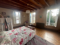 Maison à vendre à Civrac-sur-Dordogne, Gironde - 168 000 € - photo 8