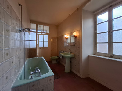 French property for sale in Champagnac-la-Rivière, Haute-Vienne - €336,000 - photo 5