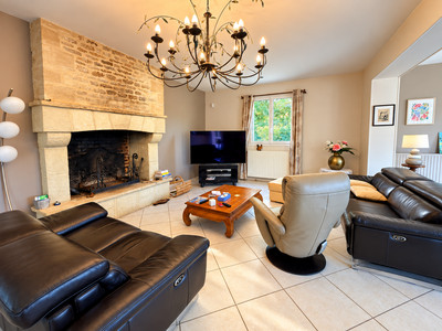 French property for sale in Falaise, Calvados - €742,000 - photo 1