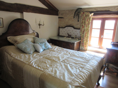 French property for sale in Savigné, Vienne - €178,200 - photo 7