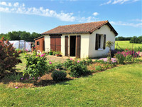 Maison à vendre à La Tour-Blanche-Cercles, Dordogne - 310 300 € - photo 9