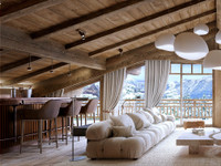Maison à vendre à Courchevel, Savoie - 32 400 000 € - photo 7