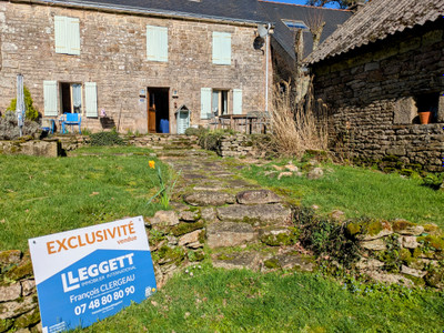 house for sale in Morbihan