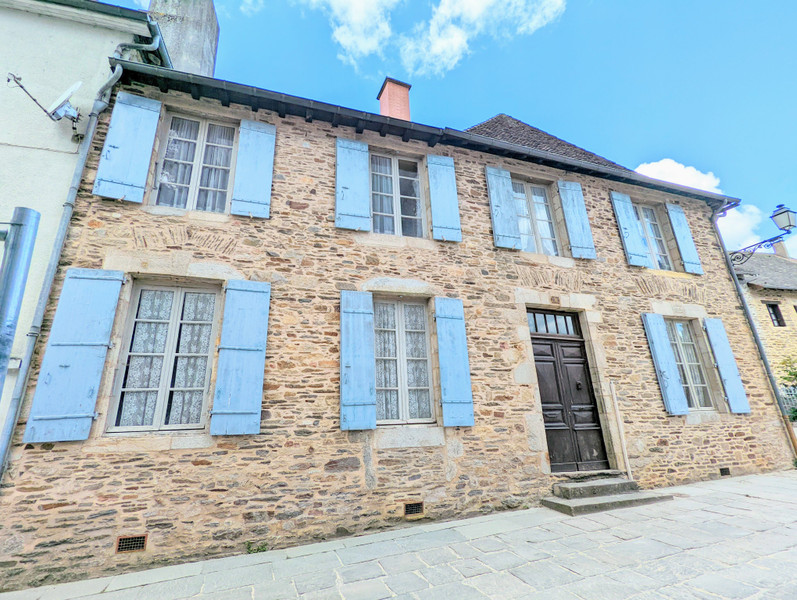 French property for sale in Saint-Yrieix-la-Perche, Haute-Vienne - photo 10