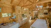 Maison à vendre à Lescheraines, Savoie - 650 000 € - photo 4