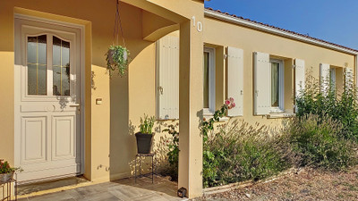 house for sale in Charente-Maritime