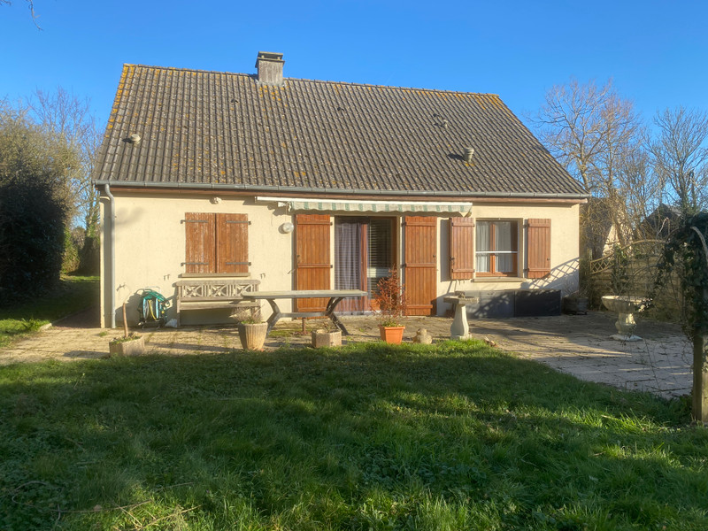 French property for sale in Denneville, Manche - &#8364;172,800 - photo 2